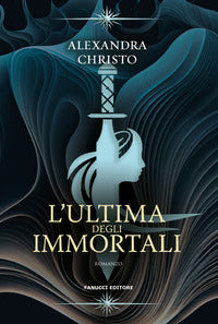 Ultima degli immortali 