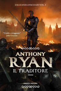 Traditore - l'alleanza d'acciaio 3 