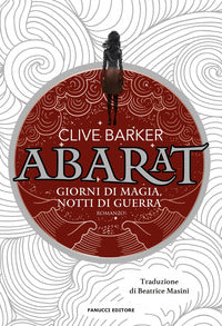 Giorni di magia notti di guerra 