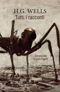 Tutti i racconti (wells) 