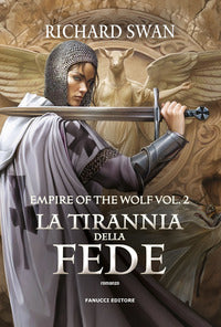 Tirannia della fed - empire of the wolf 2 