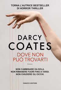 Dove non puo' trovarti 