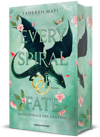 Every spiral of fate - ogni spirale del destino 