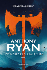 Marea di acciaio nero 