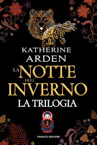 Notte dell'inverno - la trilogia 