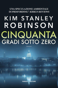 Cinquanta gradi sotto zero 