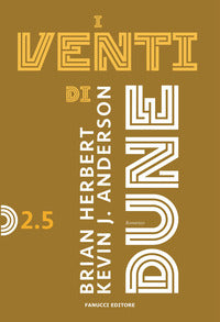 Venti di dune - ciclo di dune 