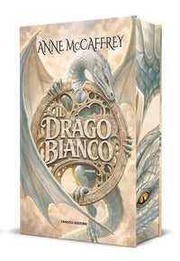 Drago bianco - i dragonieri di pern 