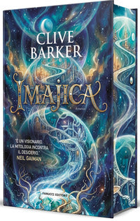 Imajica 