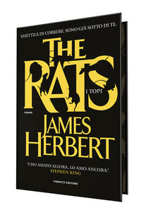 The rats - i topi 