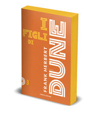 Figli di dune - ciclo di dune. nuova ediz. 