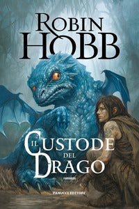 Custode del drago - cronache delle giungle della pioggia 