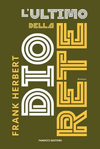 Ultimo dio della rete 