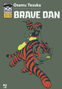 Brave dan 
