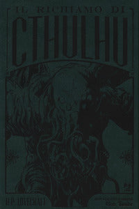Richiamo di cthulhu - ediz. deluxe 