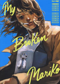 My broken mariko 