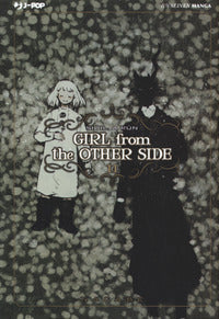 Girl from the other side 1 