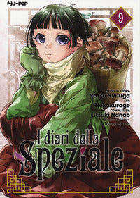 Diari della speziale 9 