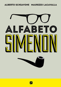 Alfabeto simenon 