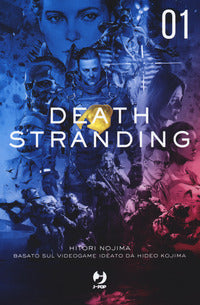 Death stranding 