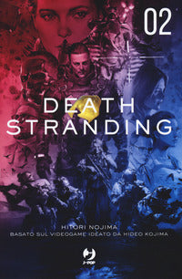Death stranding 1 