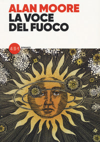 Voce del fuoco 