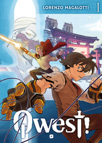 Qwest ! 1 