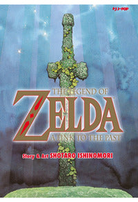The legend of zelda - a link to the past 