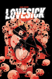 Lovesick 