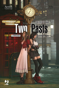 Traces of two pasts - final fantasy vii remake 