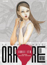 Storie dell'orrore di mimi 