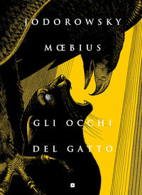 Occhi del gatto 