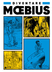 Diventare moebius 