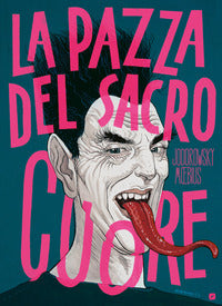 Pazza del sacro cuore 