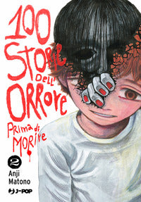 100 storie dell'orrore prima di morire 2 