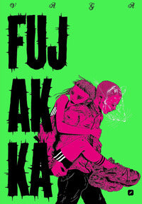 Fujakka' 