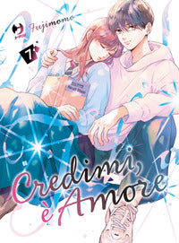 Credimi e' amore 7 