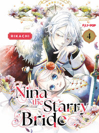 Nina the starry bride 4 