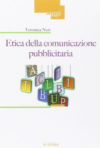 Etica della comunicazione pubblicitaria 