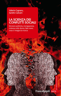 Scienze dei conflitti sociali 