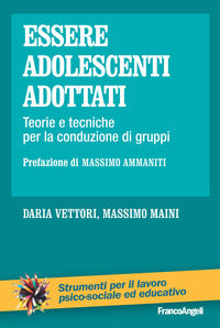 Essere adolescenti adottati - adozione 