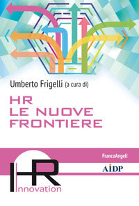 Hr le nuove frontiere 