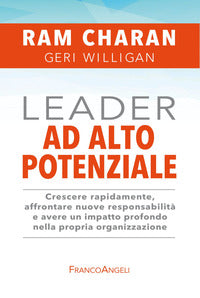 Leader ad alto potenziale 