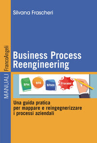 Business process reengineering 