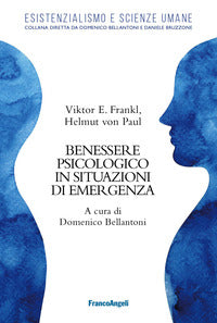 Benessere psicologico in situazioni di emergenza 