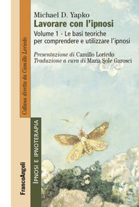 Lavorare con l'ipnosi 1 - le basi teoriche per comprendere e utilizzare l'ipnosi 