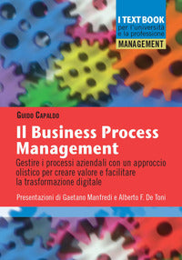 Business process management 