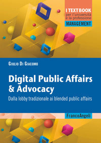 Digital public affairs and advocacy 