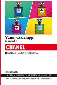Chanel - identita' di marca e pubblicita' 