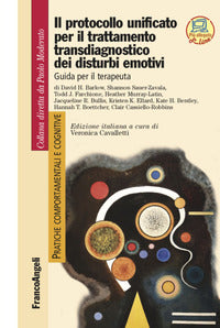 Protocollo unificato per il trattamento transdiagnostico dei disturbi emotivi 